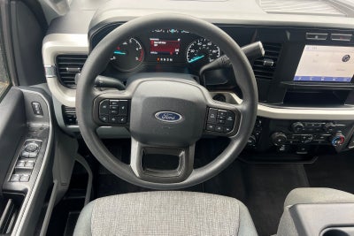 2024 Ford F-250SD XLT