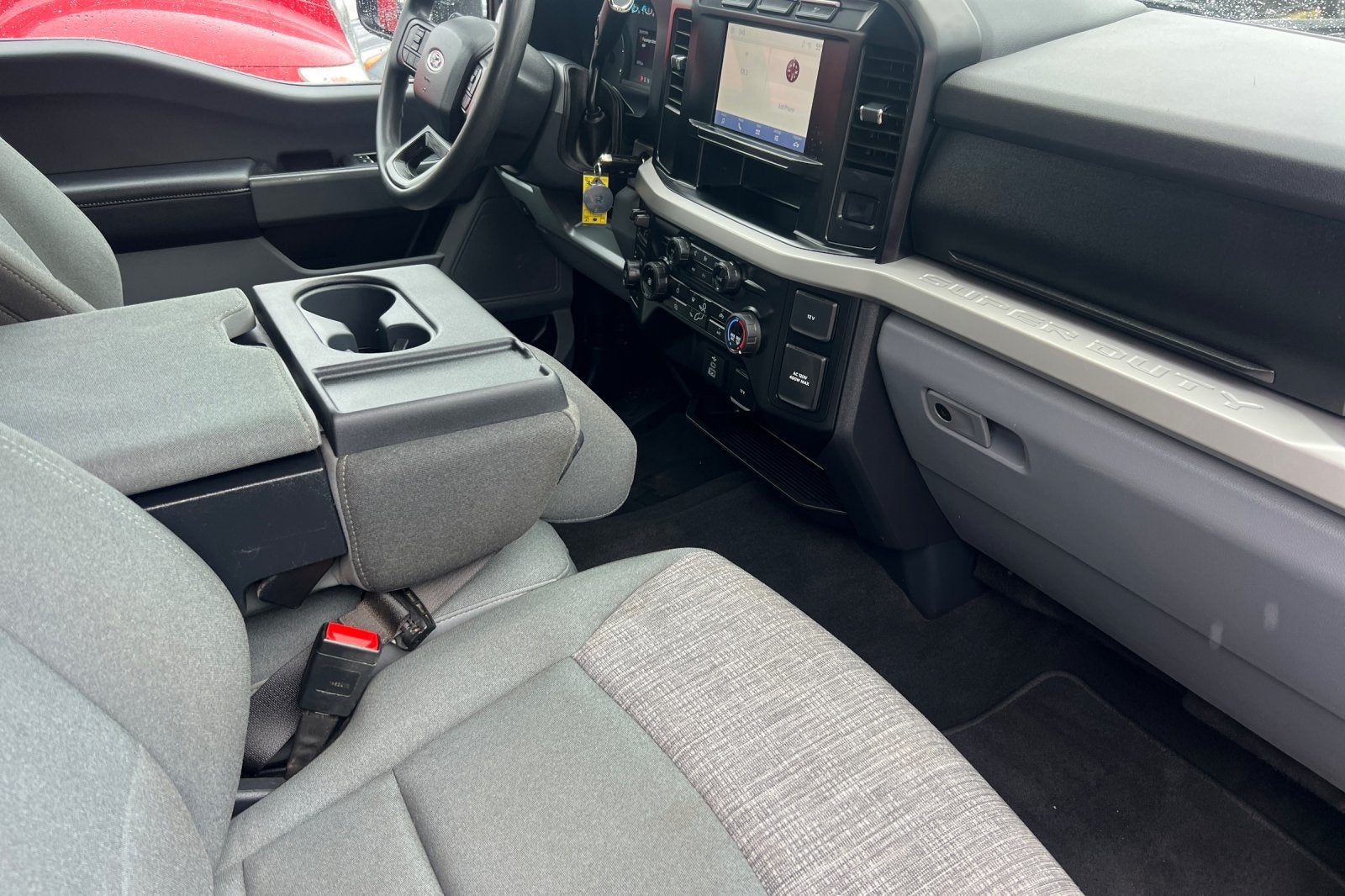 2024 Ford F-250SD XLT