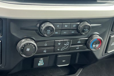 2024 Ford F-250SD XLT