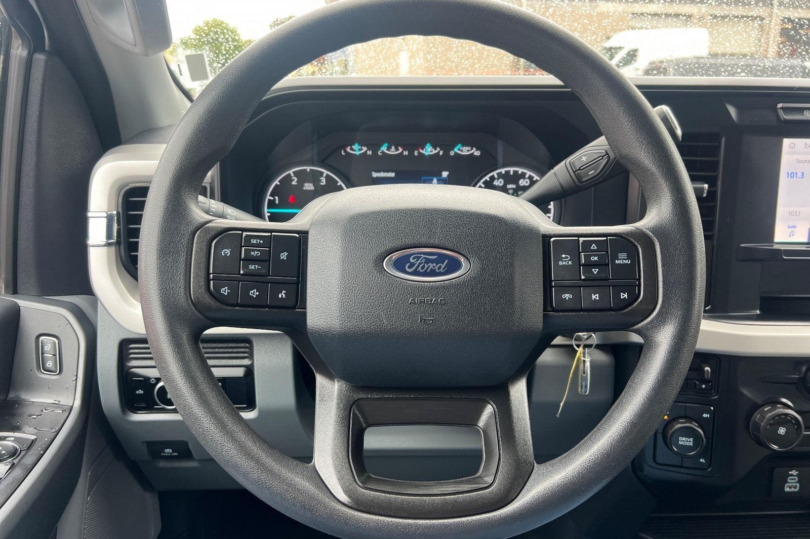 2024 Ford F-250SD XLT