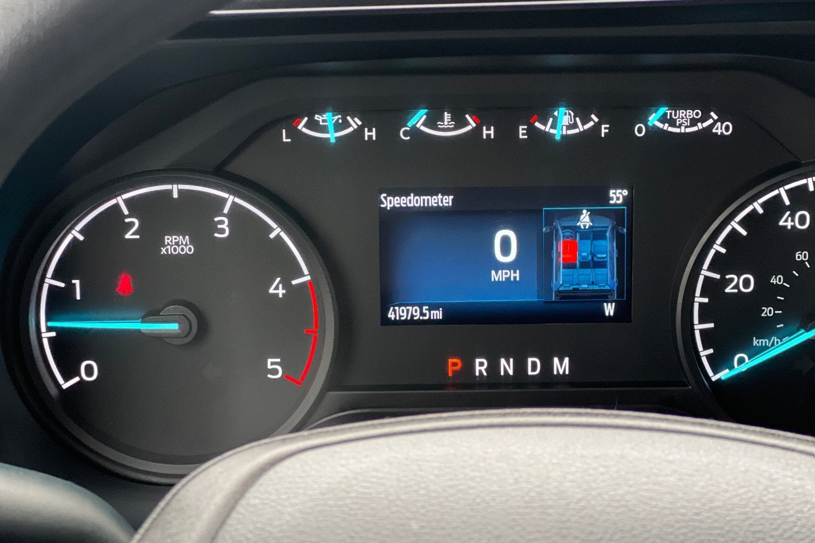 2024 Ford F-250SD XLT