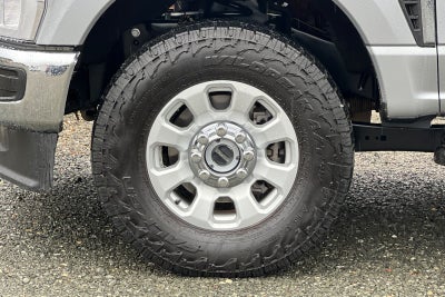 2024 Ford F-250SD XLT