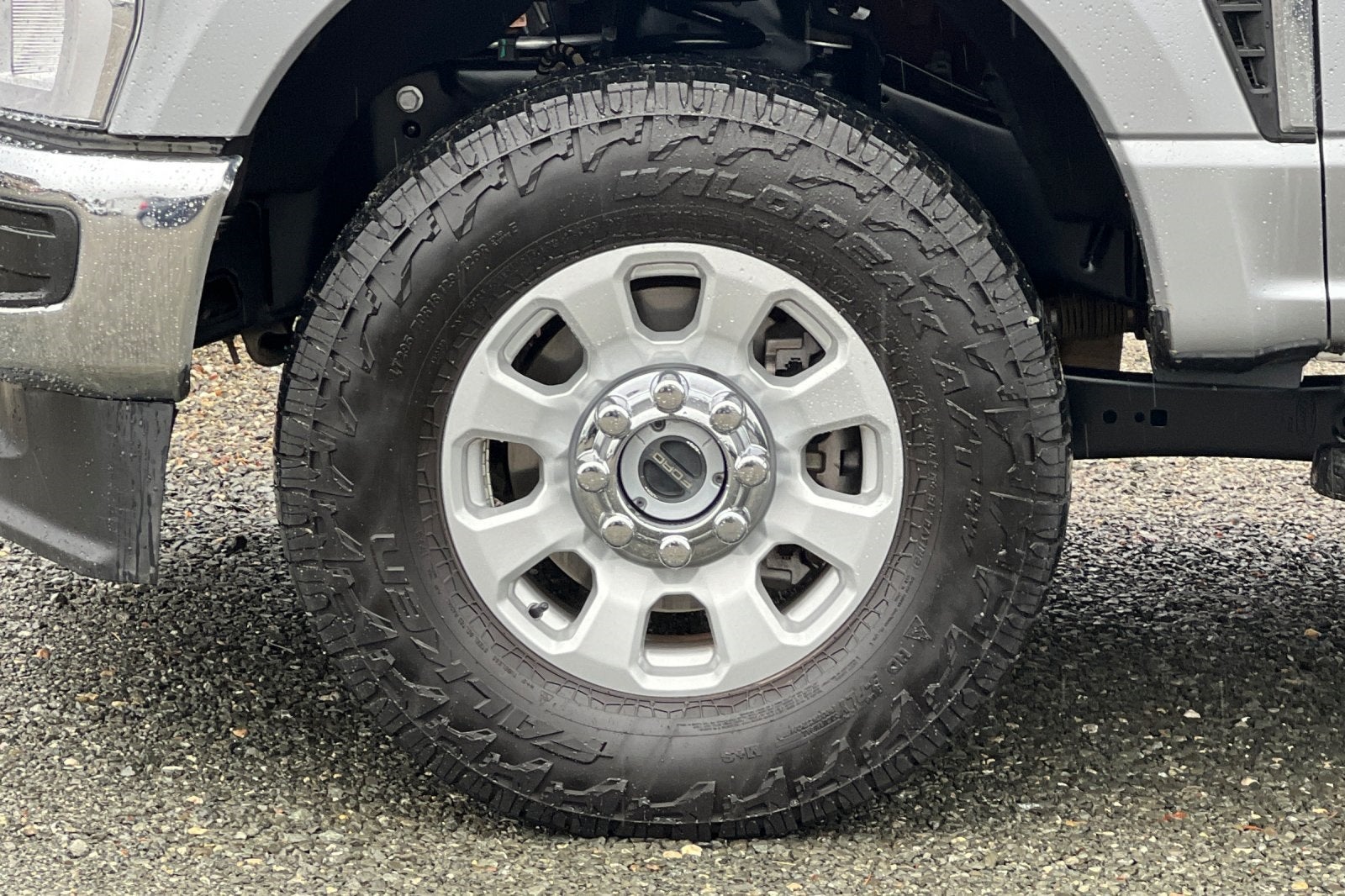 2024 Ford F-250SD XLT