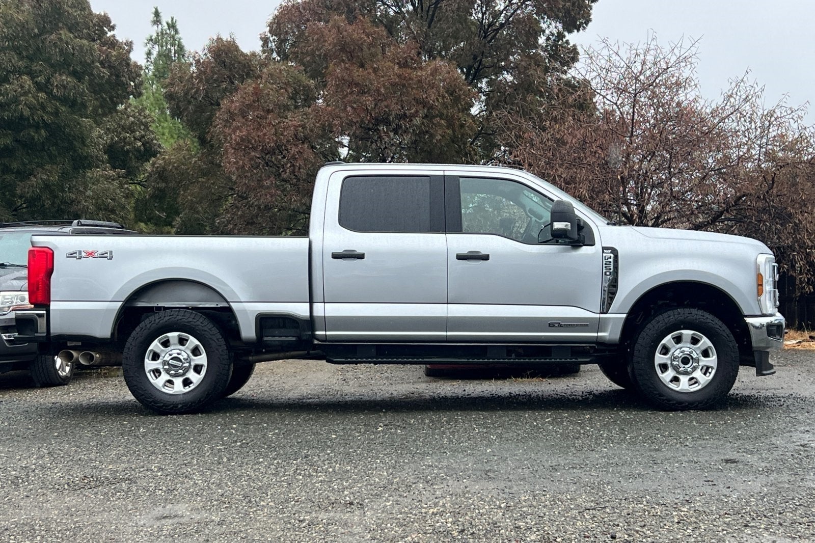 2024 Ford F-250SD XLT