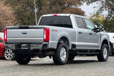 2024 Ford F-250SD XLT
