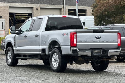 2024 Ford F-250SD XLT