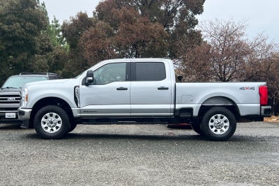 2024 Ford F-250SD XLT