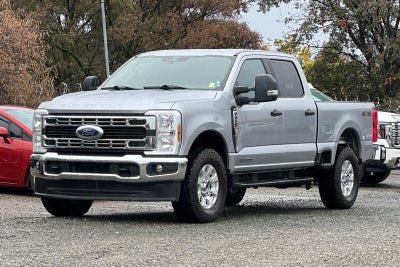2024 Ford F-250SD XLT