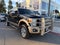 2012 Ford F-250SD King Ranch