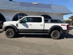 2018 Ford F-250SD Lariat
