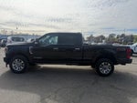 2022 Ford F-250SD Limited