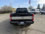 2022 Ford F-250SD Limited