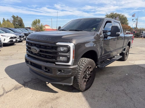 2024 Ford F-250SD Lariat