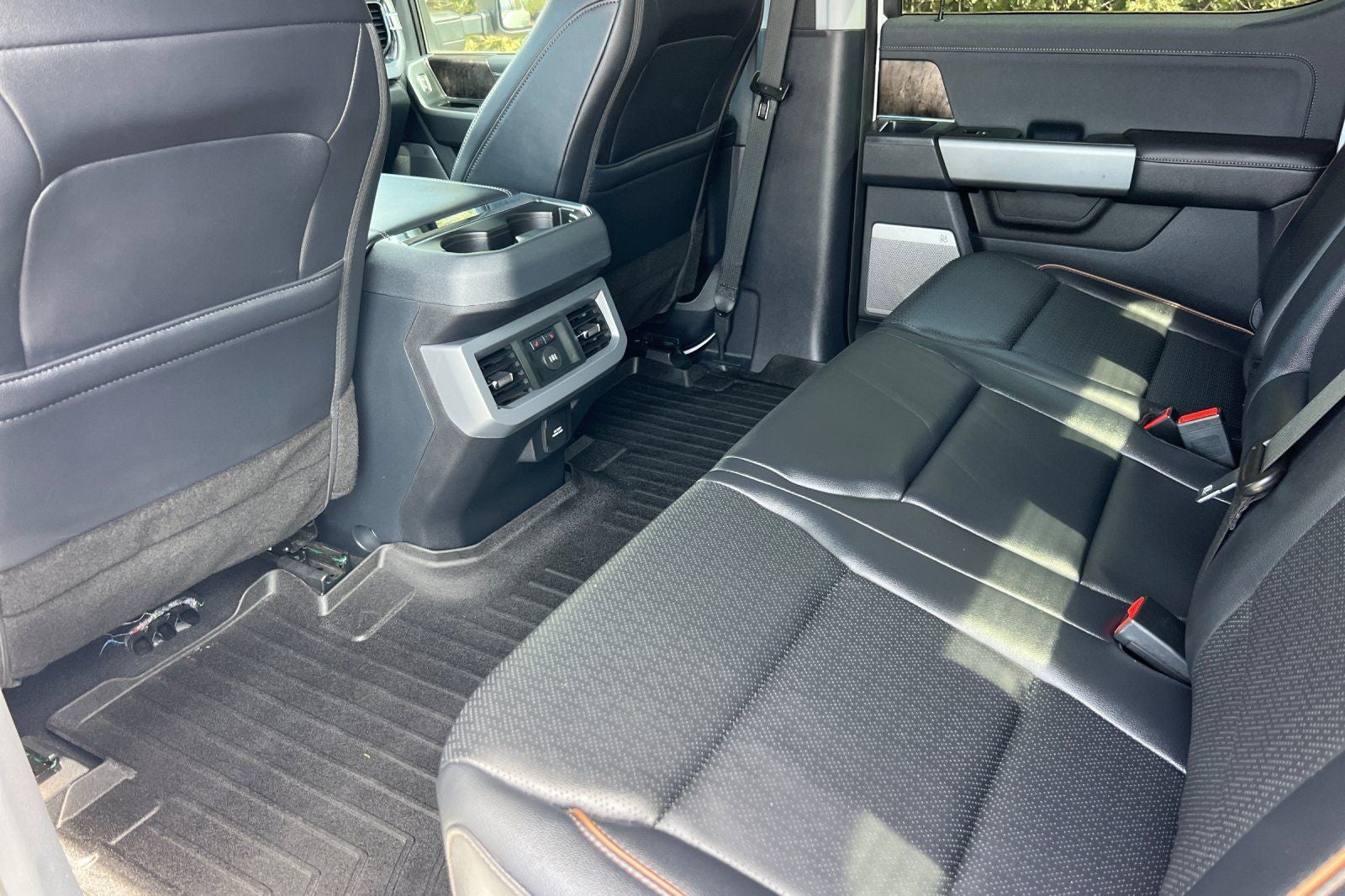 2025 Ford F-250SD Lariat