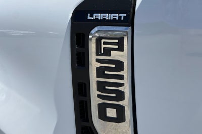 2025 Ford F-250SD Lariat