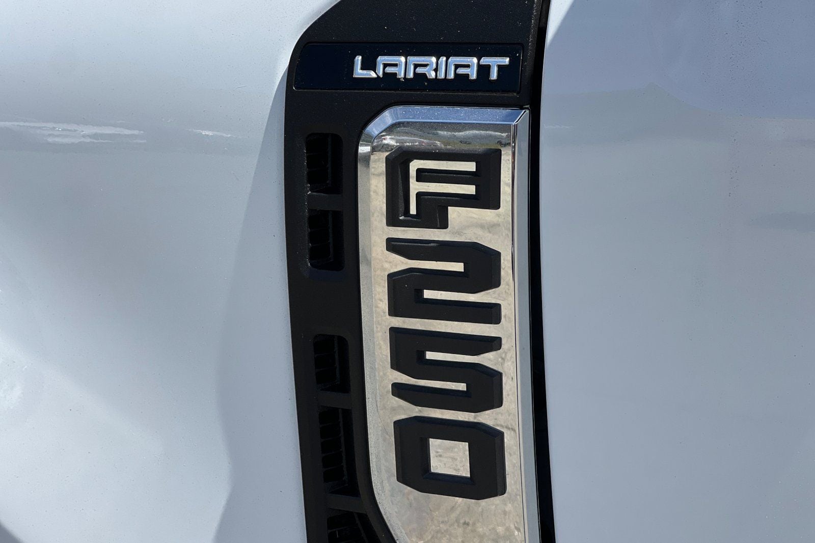 2025 Ford F-250SD Lariat