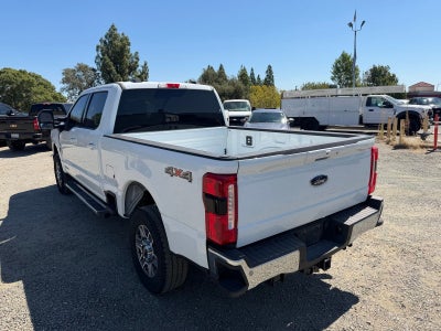 2025 Ford F-250SD Lariat