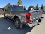 2021 Ford F-250SD Lariat