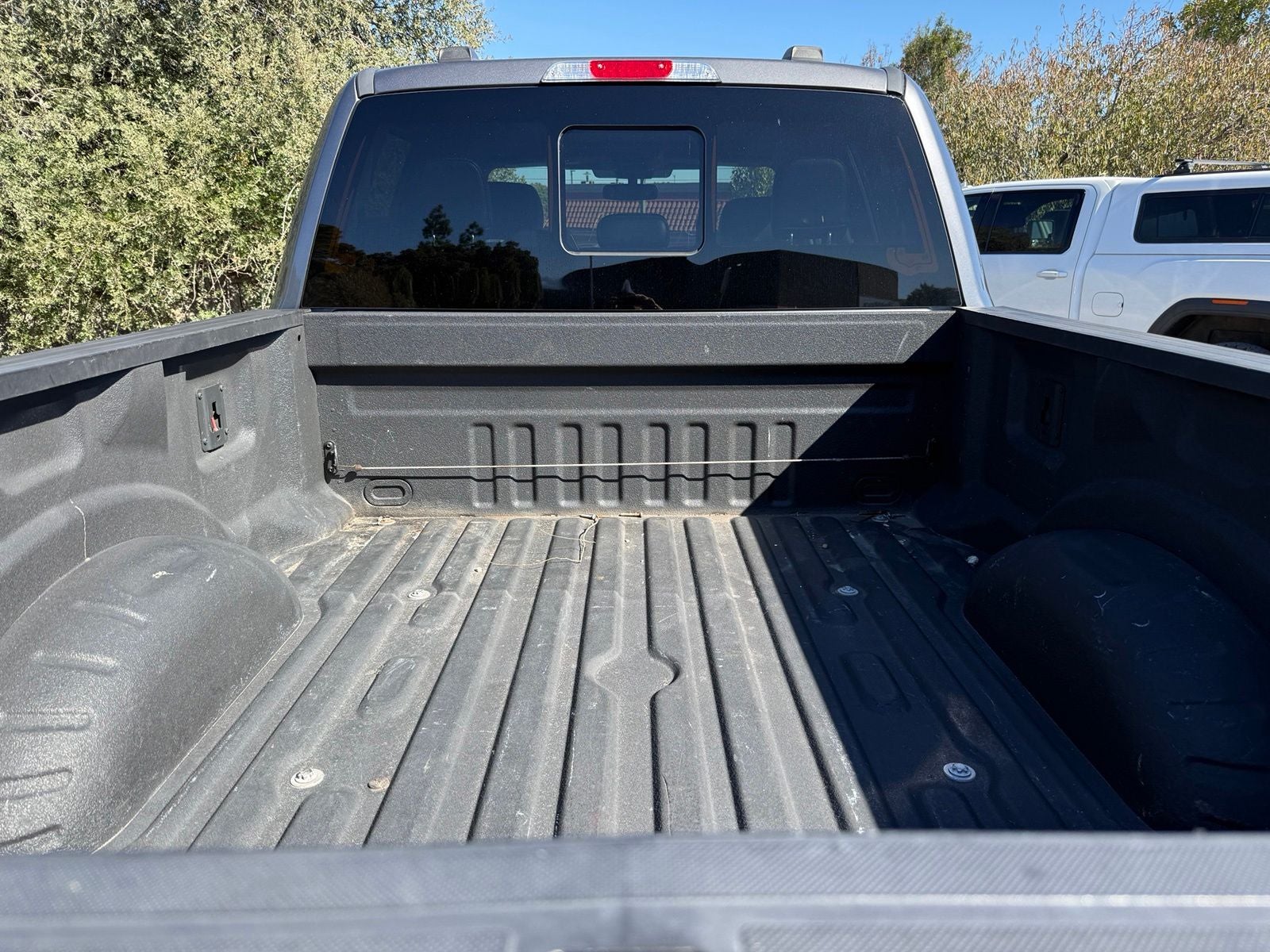 2021 Ford F-250SD Lariat