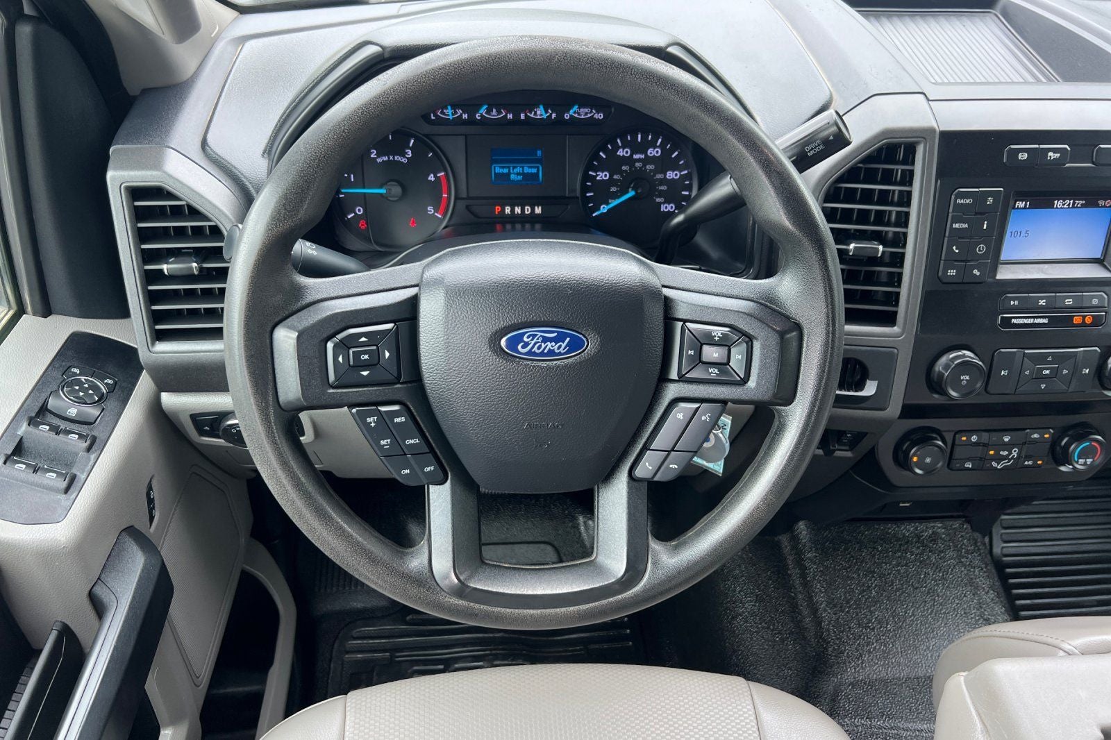 2020 Ford F-250SD XL