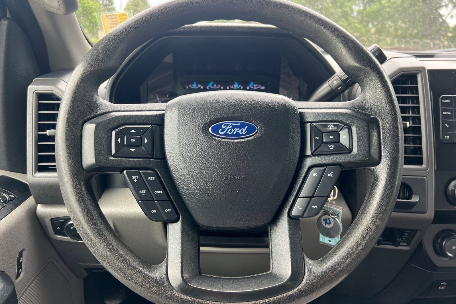2020 Ford F-250SD XL