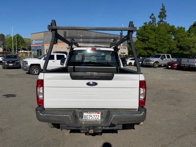 2020 Ford F-250SD XL