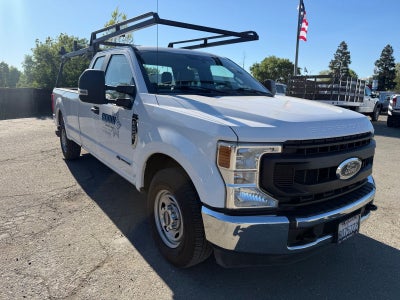 2020 Ford F-250SD XL