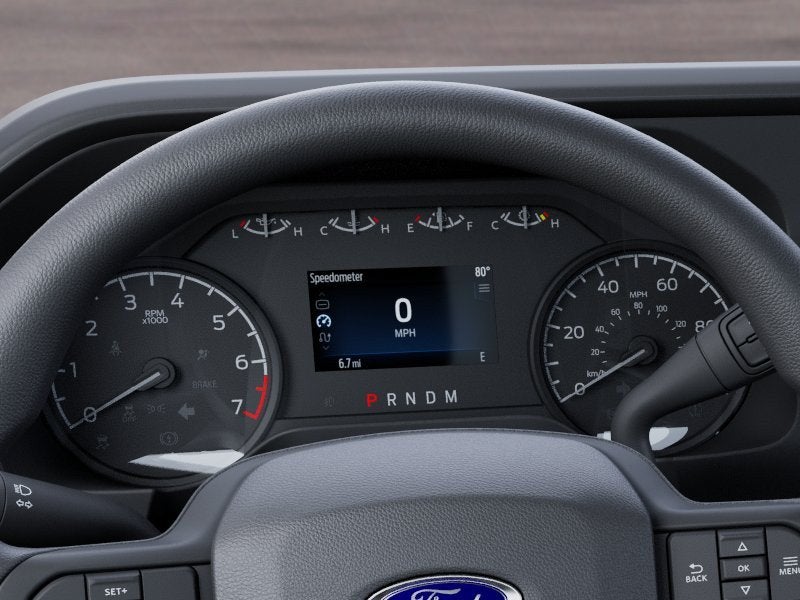 2027 Ford F-250SD XL