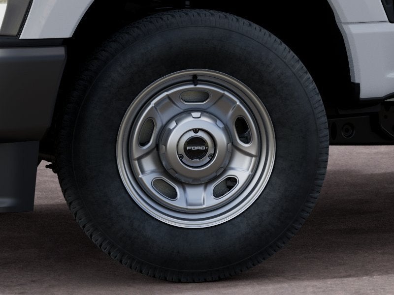 2027 Ford F-250SD XL