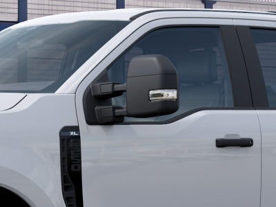 2027 Ford F-250SD XL