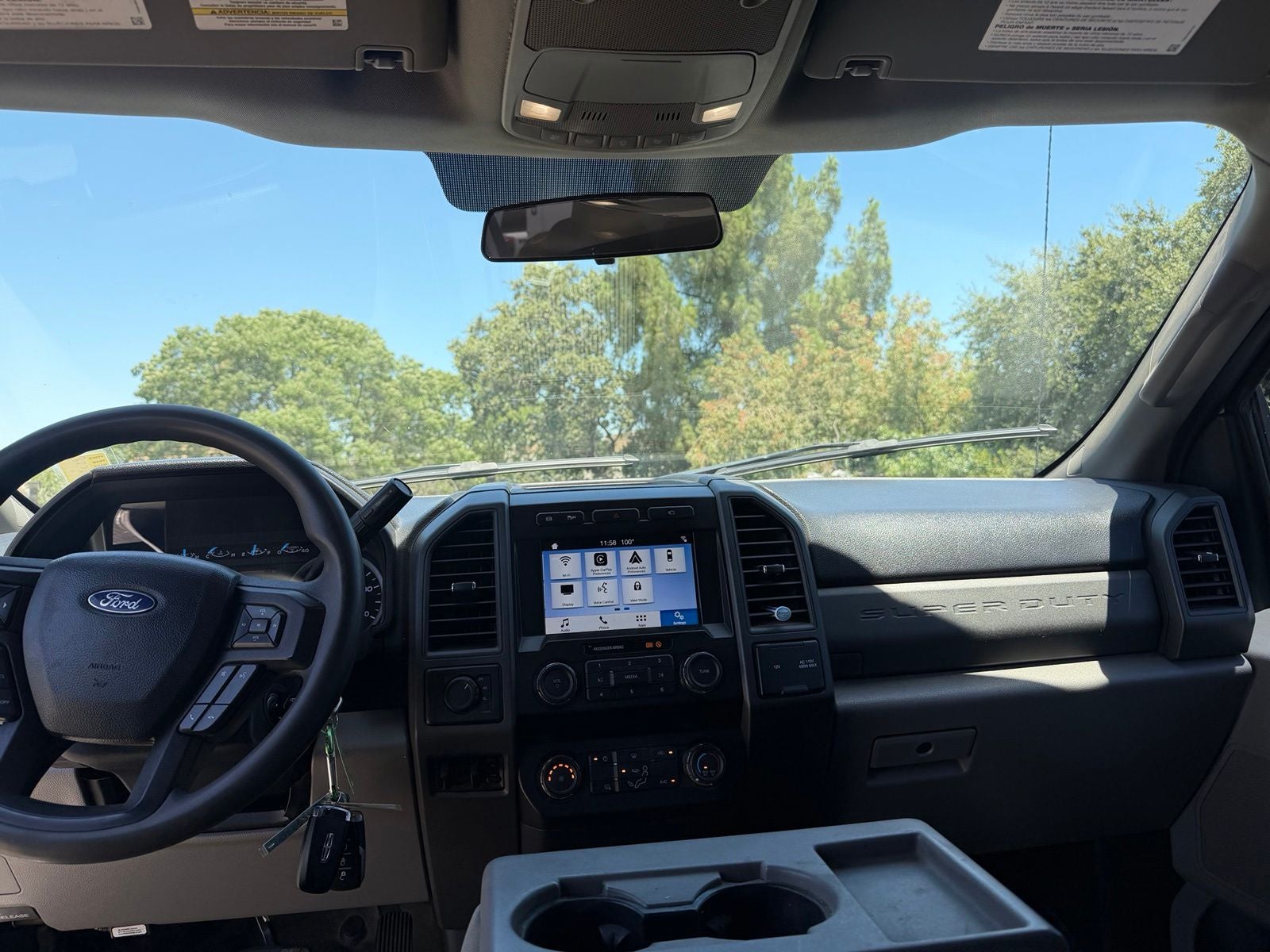 2019 Ford F-350SD XL