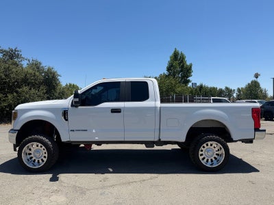 2019 Ford F-350SD XL