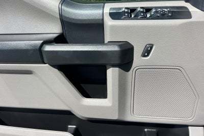 2022 Ford F-250SD XL