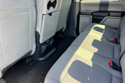 2022 Ford F-250SD XL