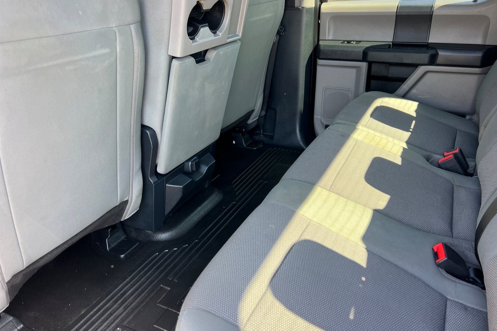 2022 Ford F-250SD XL
