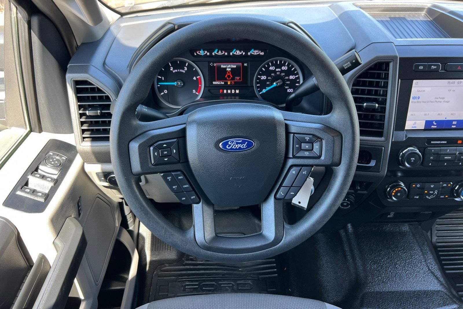 2022 Ford F-250SD XL