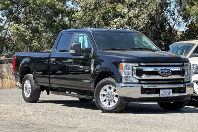 2022 Ford F-250SD XL