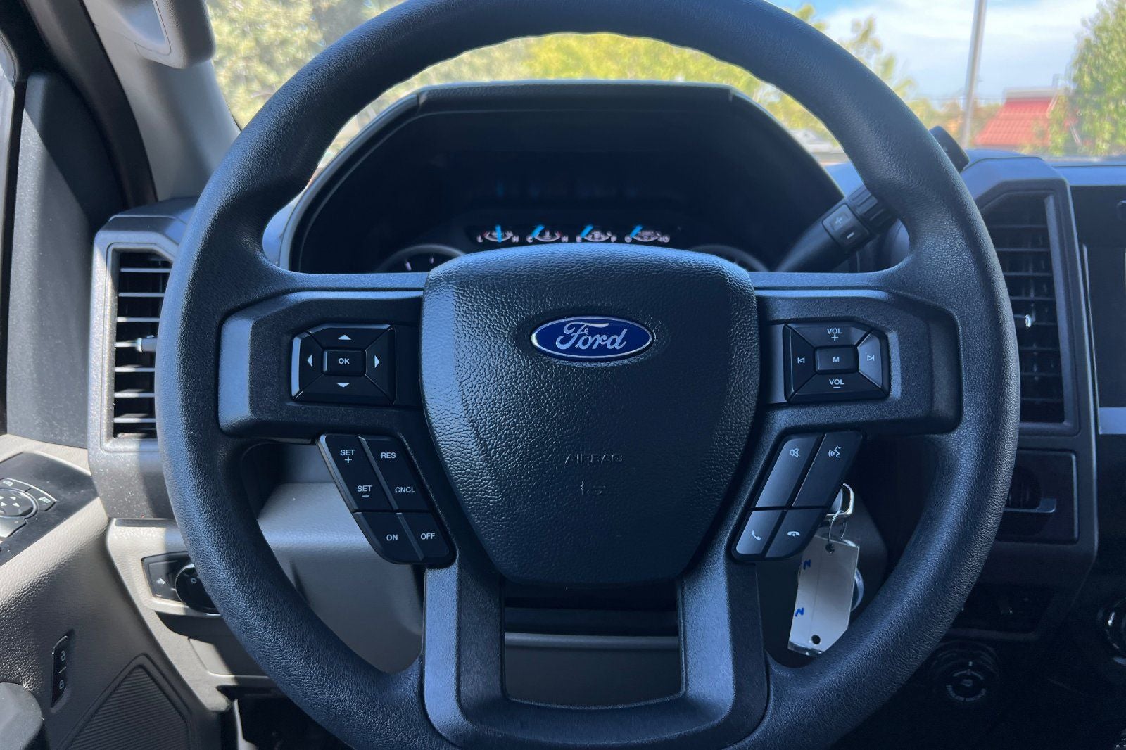 2022 Ford F-250SD XL