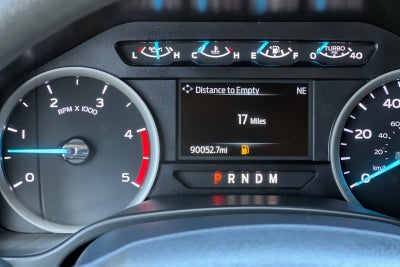 2022 Ford F-250SD XL