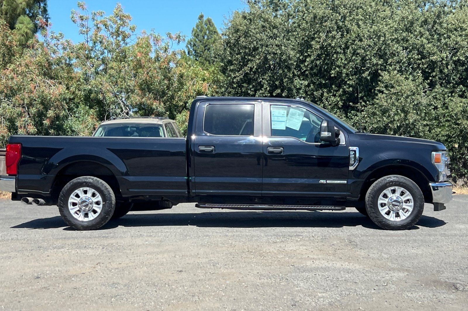 2022 Ford F-250SD XL