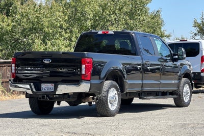 2022 Ford F-250SD XL