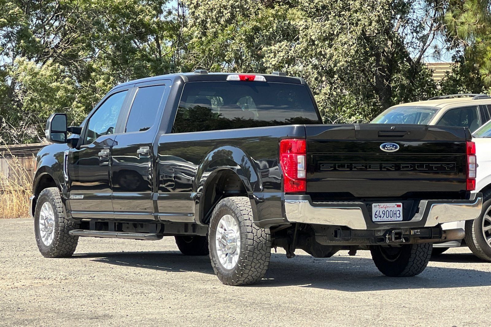 2022 Ford F-250SD XL
