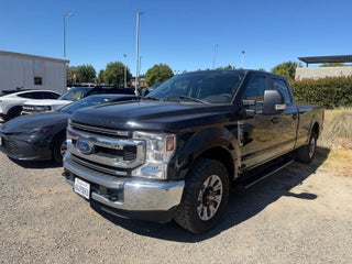 2022 Ford F-250SD XL
