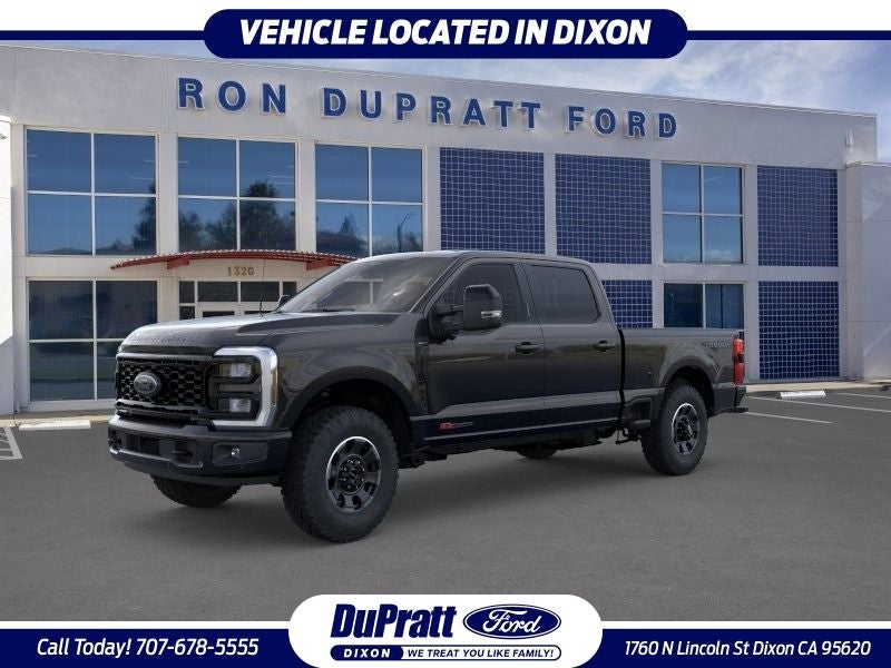 2026 Ford F-250 Lariat 4x4 Crew Cab 6-3/4' Box's photo