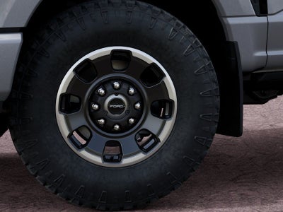 2027 Ford F-250SD Lariat