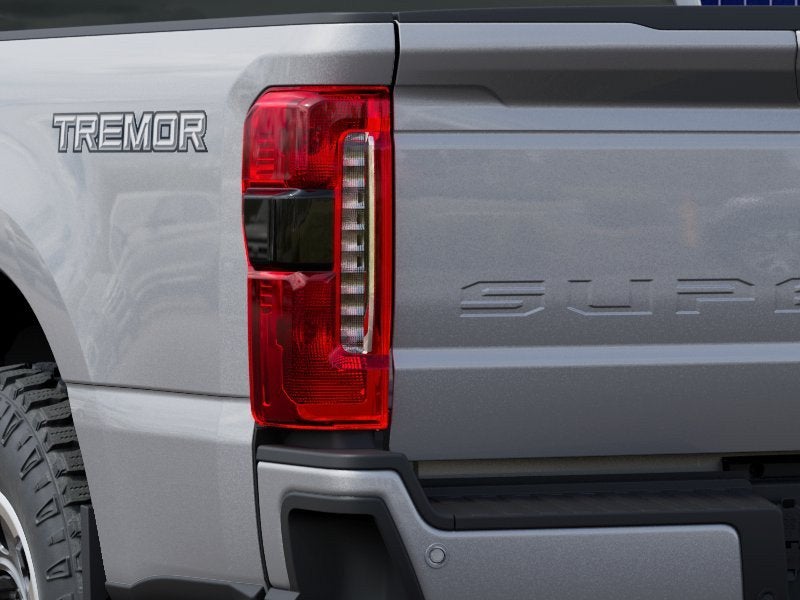 2027 Ford F-250SD Lariat
