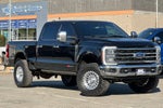 2023 Ford F-250SD King Ranch