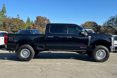 2023 Ford F-250SD King Ranch
