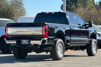 2023 Ford F-250SD King Ranch