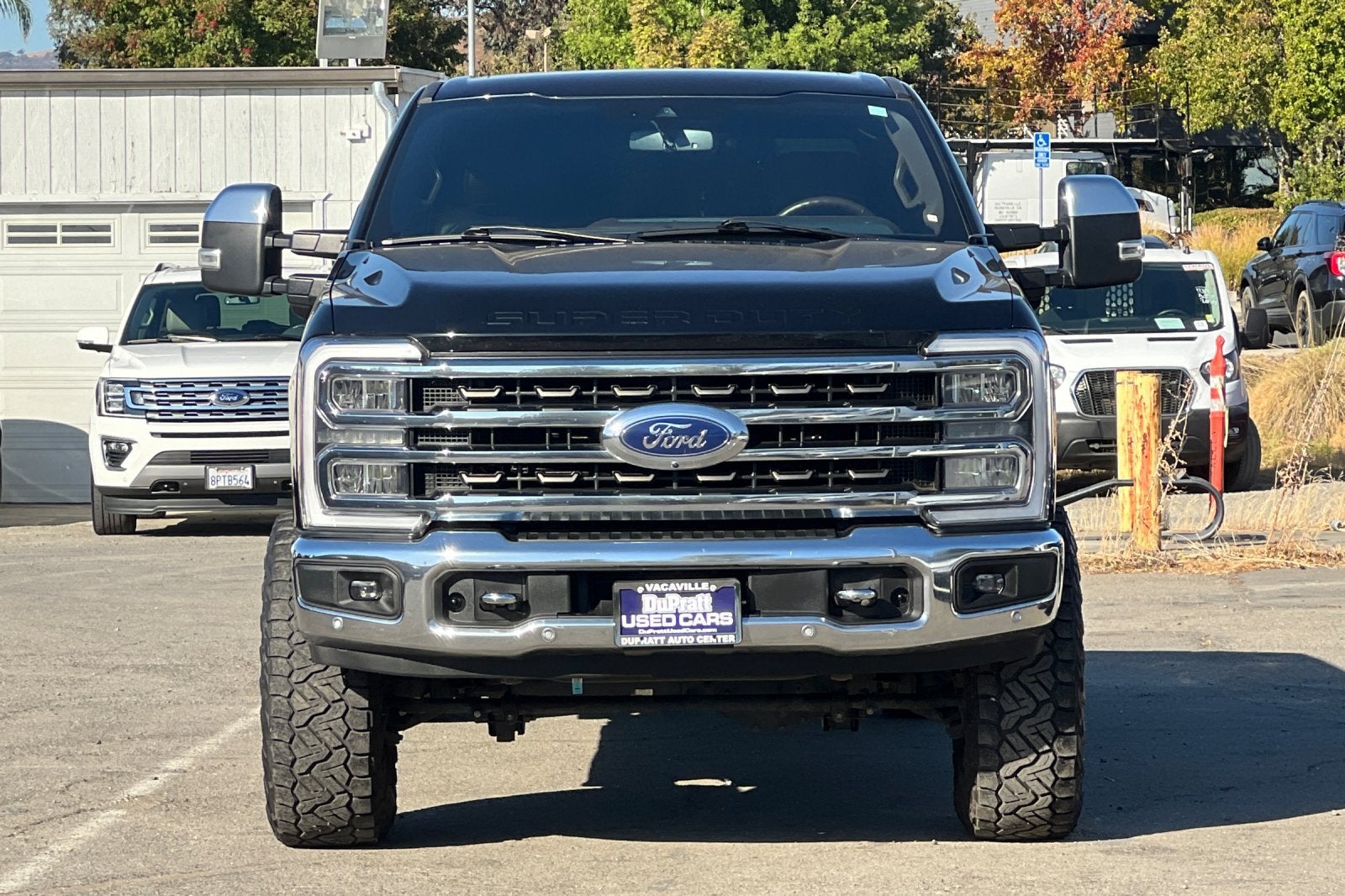 2023 Ford F-250SD King Ranch